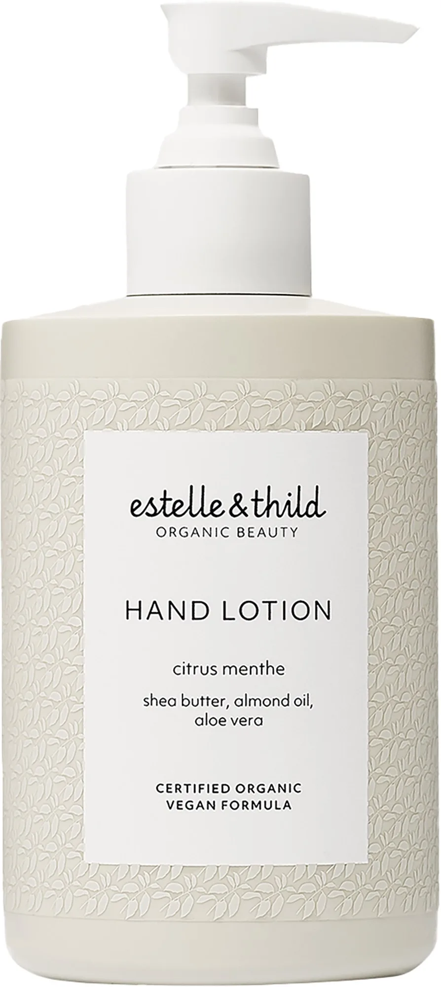 Estelle & Thild Citrus Menthe Hand Lotion 250 ml