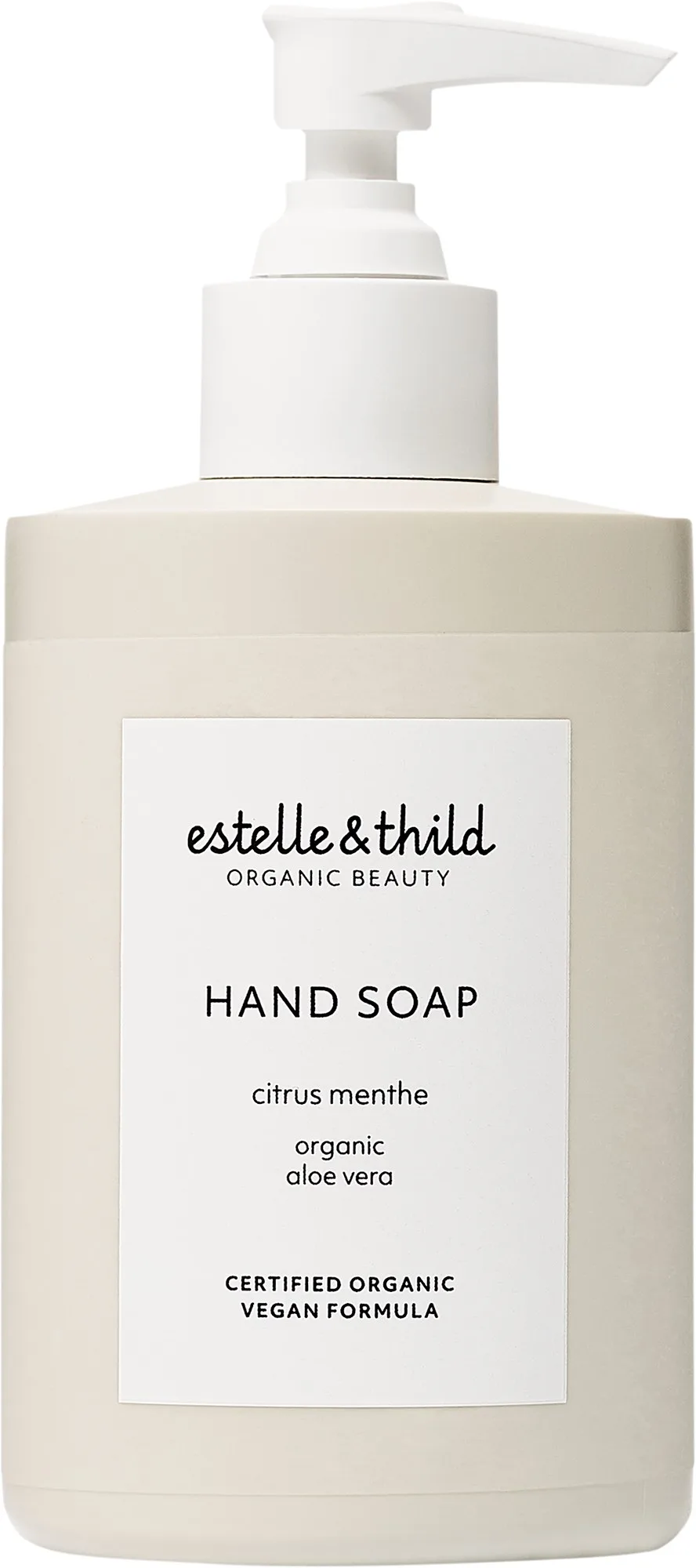 Estelle & Thild Citrus Menthe Hand Soap 250 ml