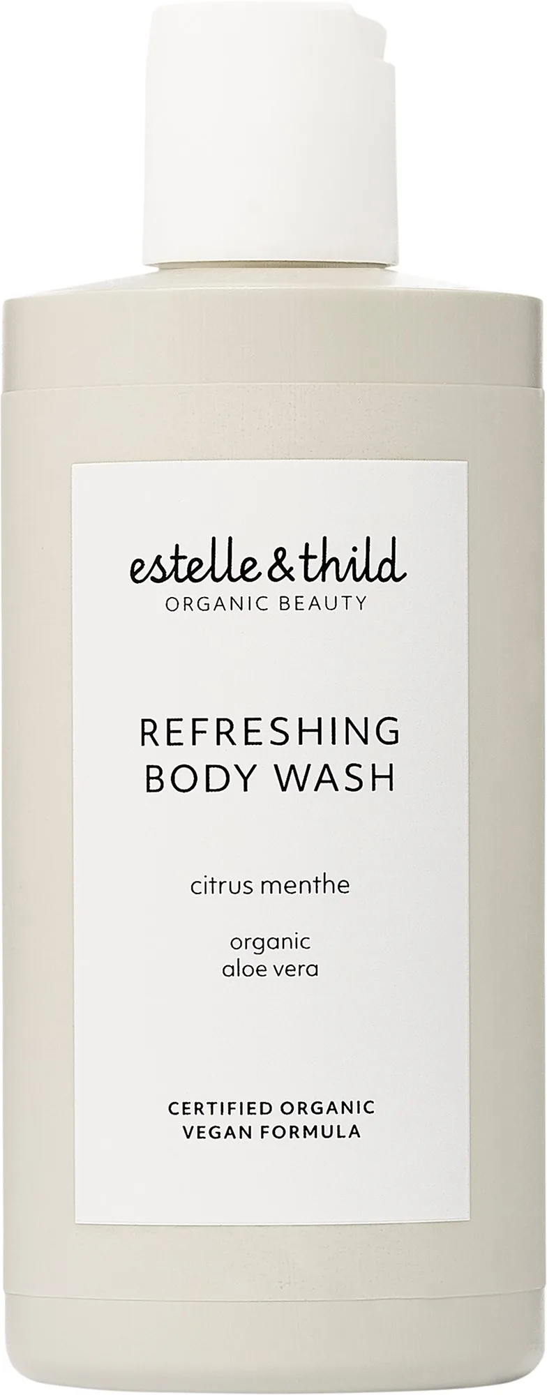 Estelle&Thild Organic Beauty Refreshing Body Wash 200 ml