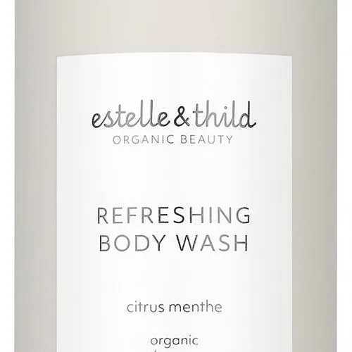 Estelle & Thild Citrus Menthe Body Wash 400 ml