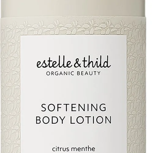 Estelle & Thild Citrus Menthe Softening Body Lotion 200 ml