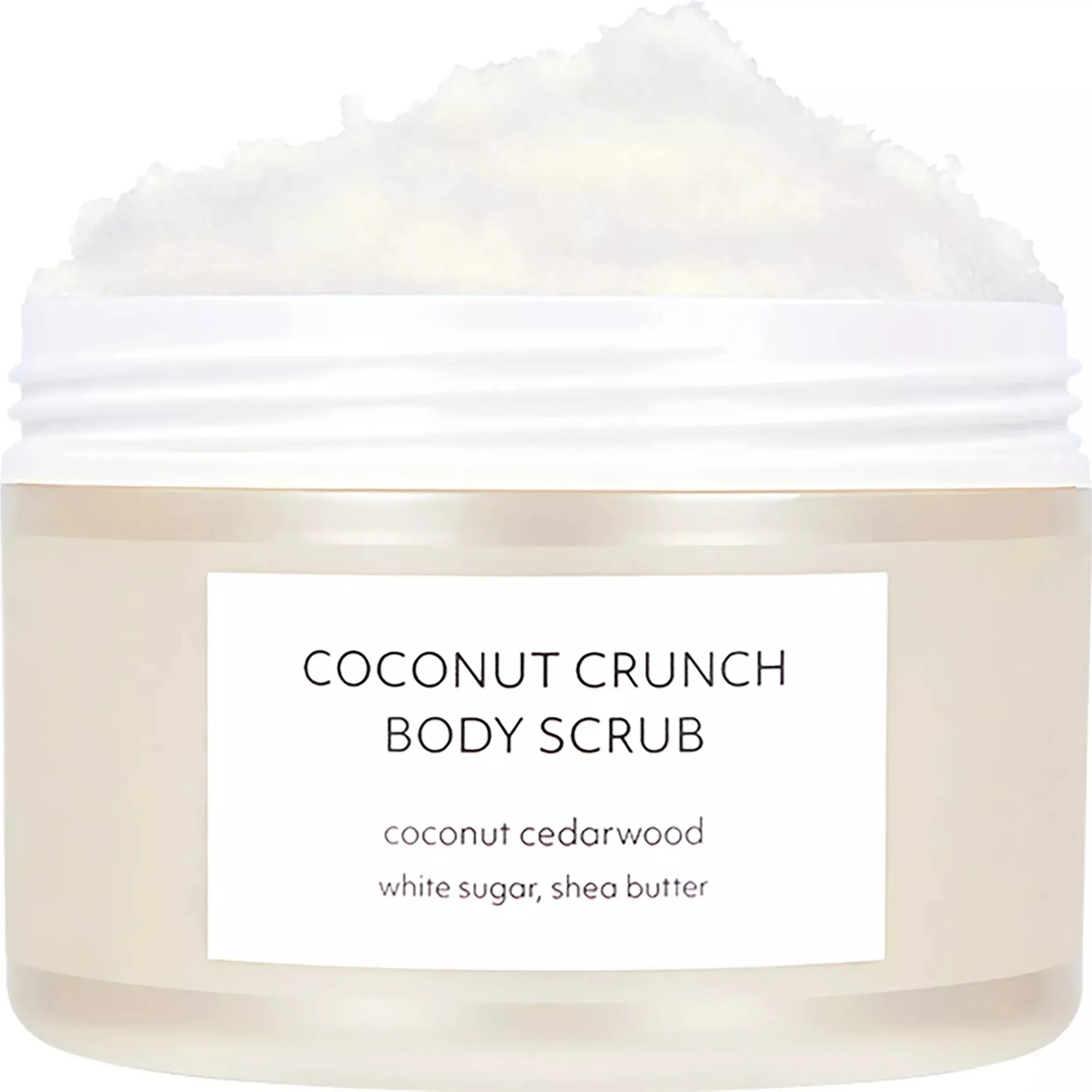 Estelle & Thild Coconut Crunch Body Scrub 200 g