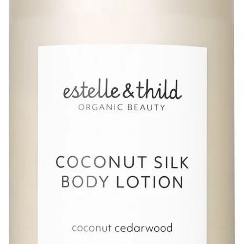 Estelle & Thild Coconut Silk Body Lotion 200 ml