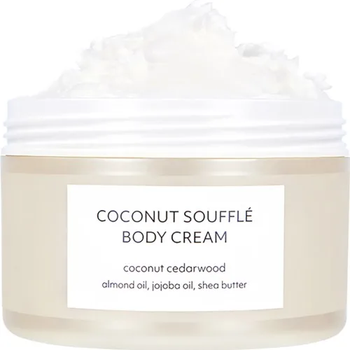 Estelle & Thild Coconut Soufflé Body Cream 200 ml