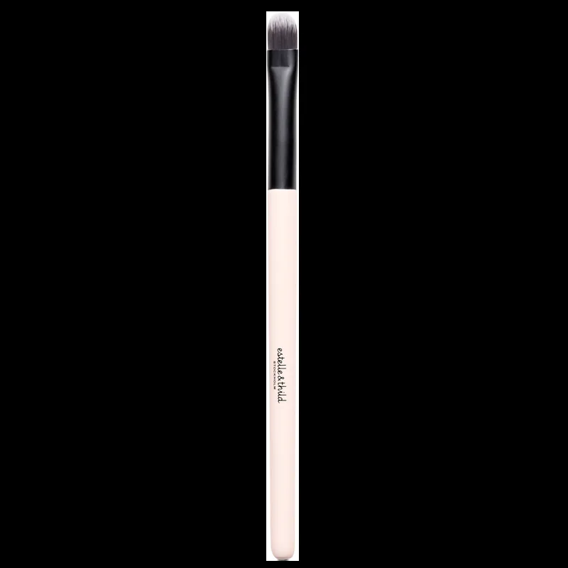 Estelle & Thild Flat Eyeshadow Brush (1 stk)