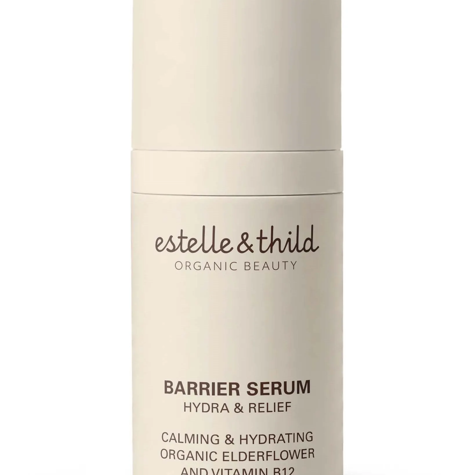 Estelle&Thild Organic Beauty Hydra & Relief Barrier Serum 30 ml