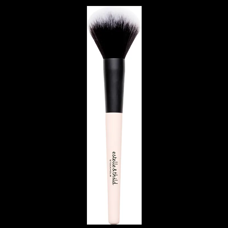 Estelle & Thild Silky Finishing Powder Brush (1 stk)