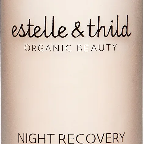 Estelle & Thild Super BioActive Recovery Night Cream 50 ml