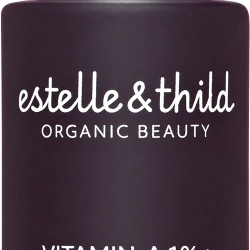 Estell & Thild Super BioAdvanced Vitamin-A 1% Power Booster 20ml