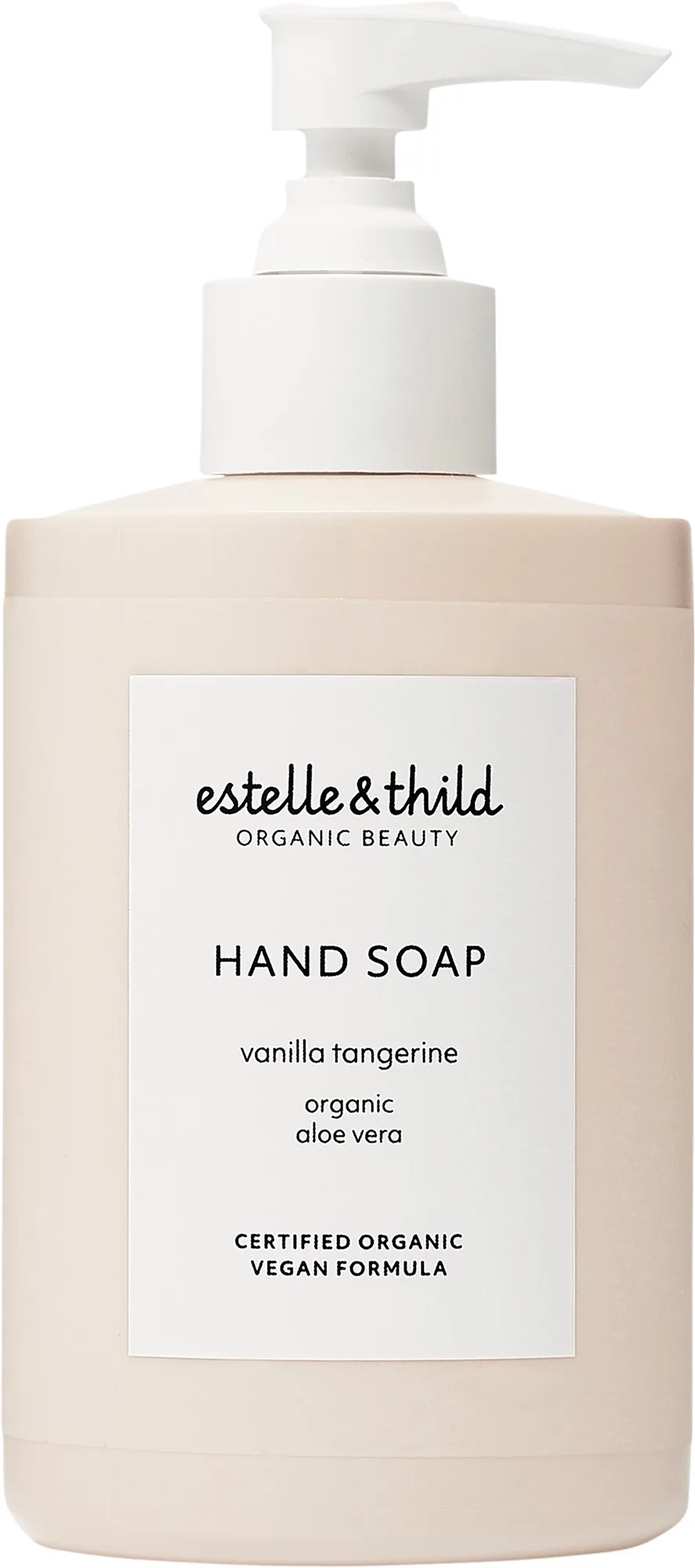 Estelle & Thild Vanilla Tangerine Hand Soap 250 ml