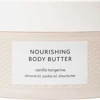 Estelle & Thild Vanilla Tangerine Nourishing Body Butter 200 ml
