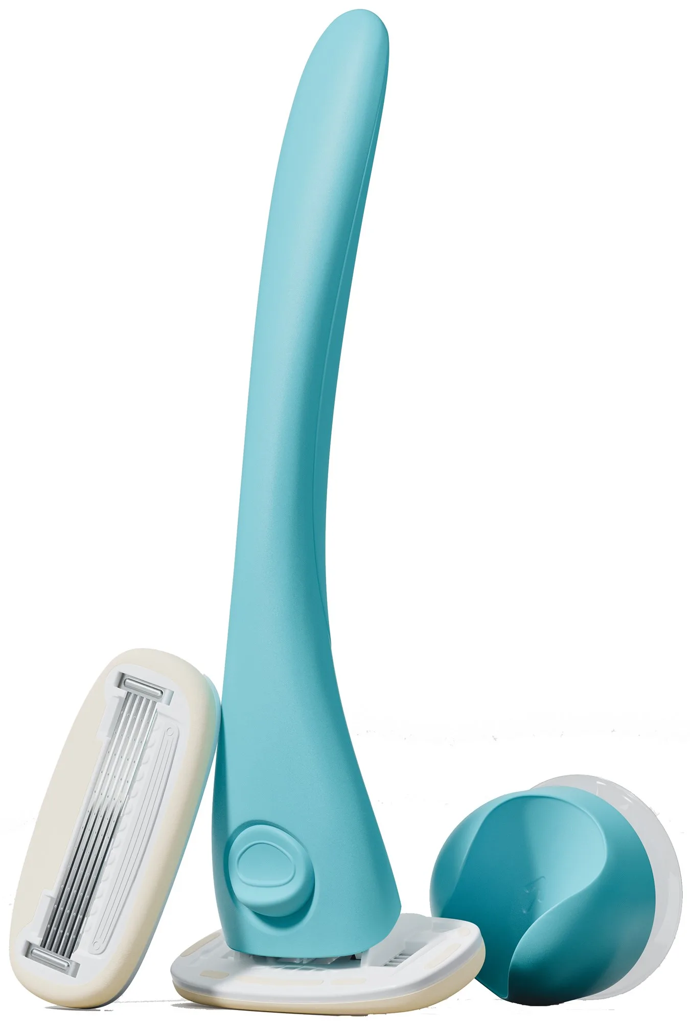 Estrid Startkit Body Aqua