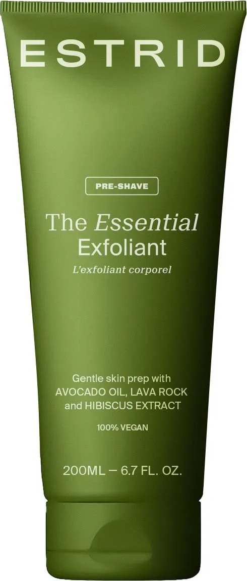 Estrid The Essential Exfoliant 200 ml