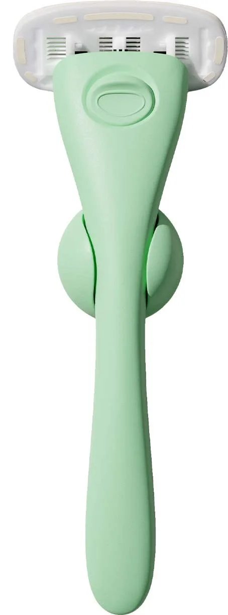 Estrid The Razor Starter Kit Matcha