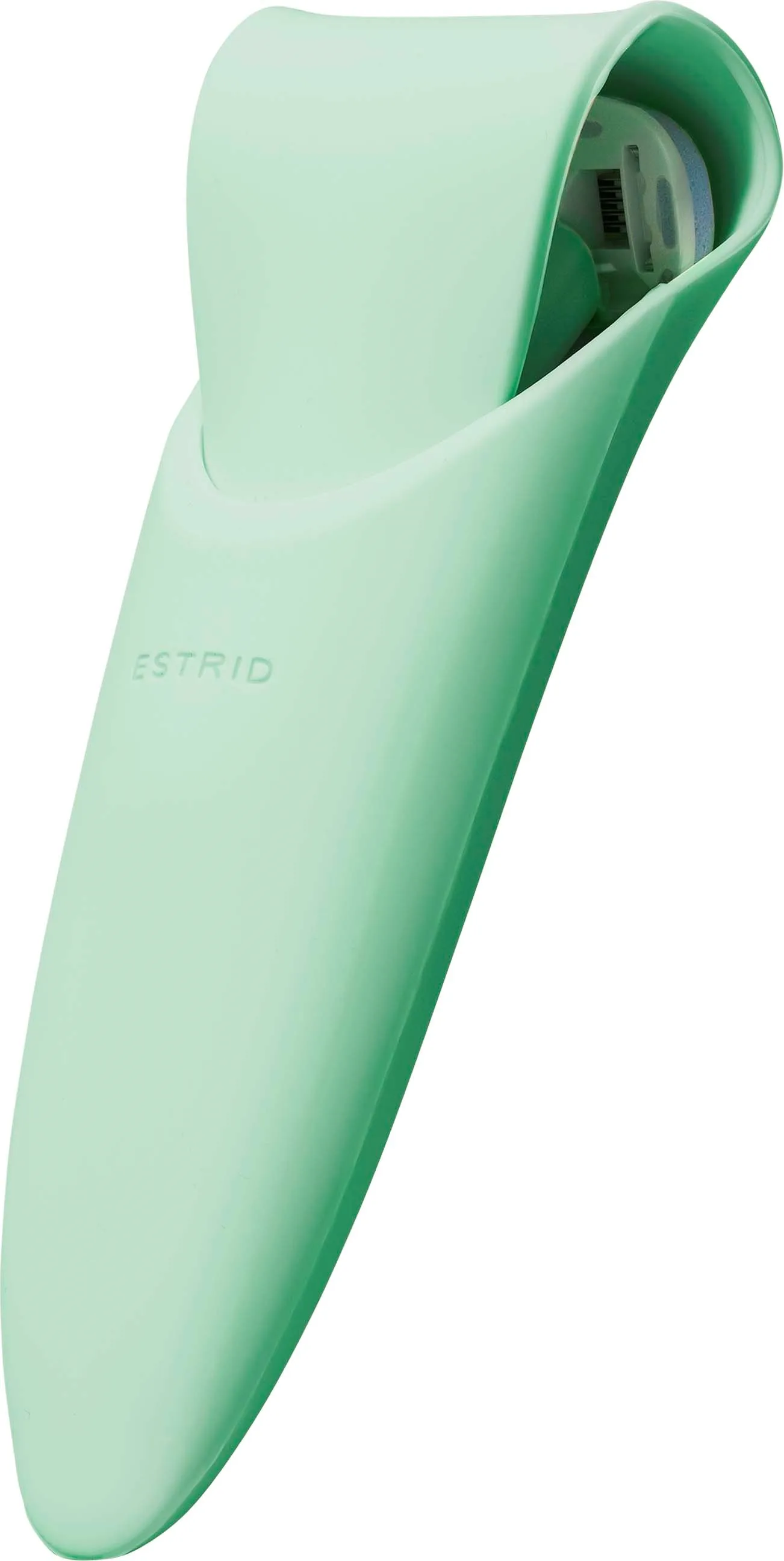 Estrid The Travel Case Matcha