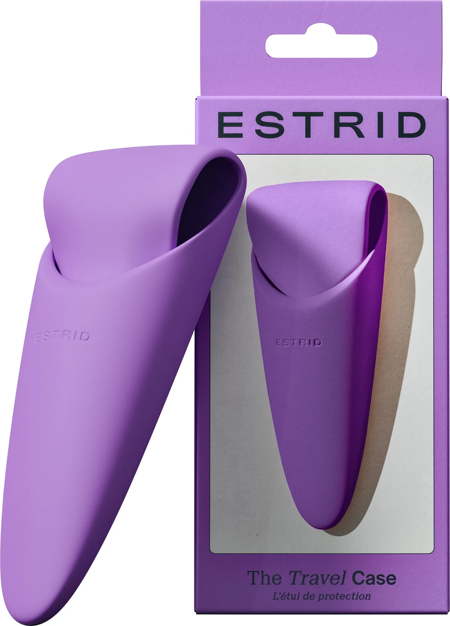 Estrid Travel Case Pluto
