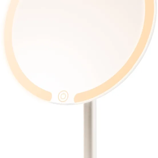 ETA Fenité 1353 90000 make-up spejl med LED-lys 1 stk.