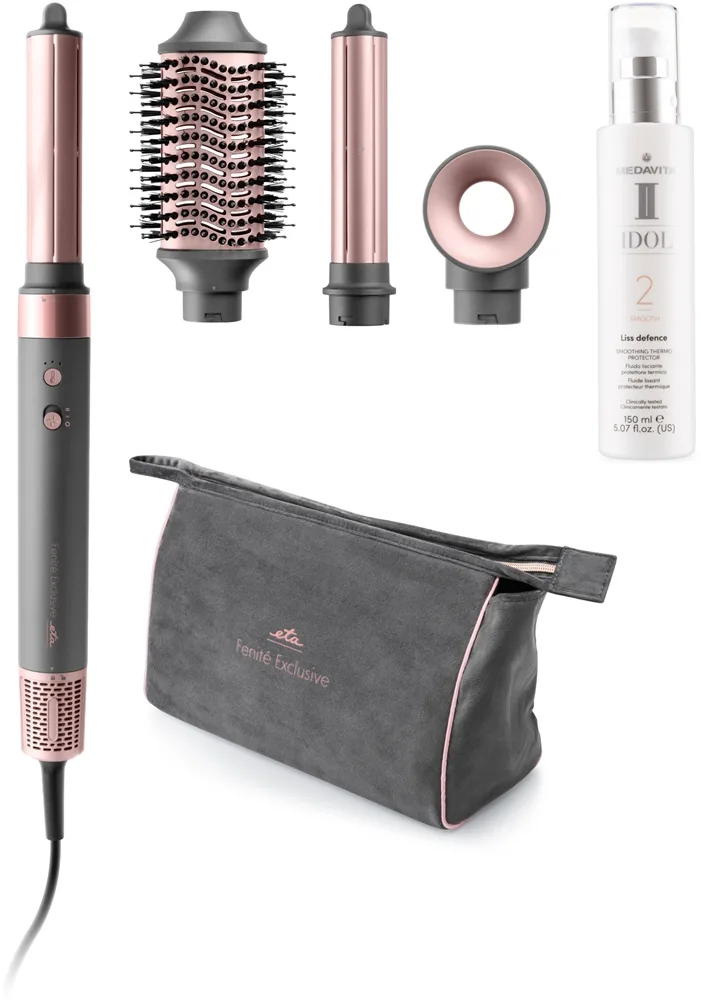 ETA Fenité Exclusive 0323 90000 multistyler 1 st.