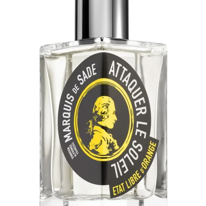 Etat Libre D'Orange Attaquer Le Soleil Marquis de Sade EDP 50 ml
