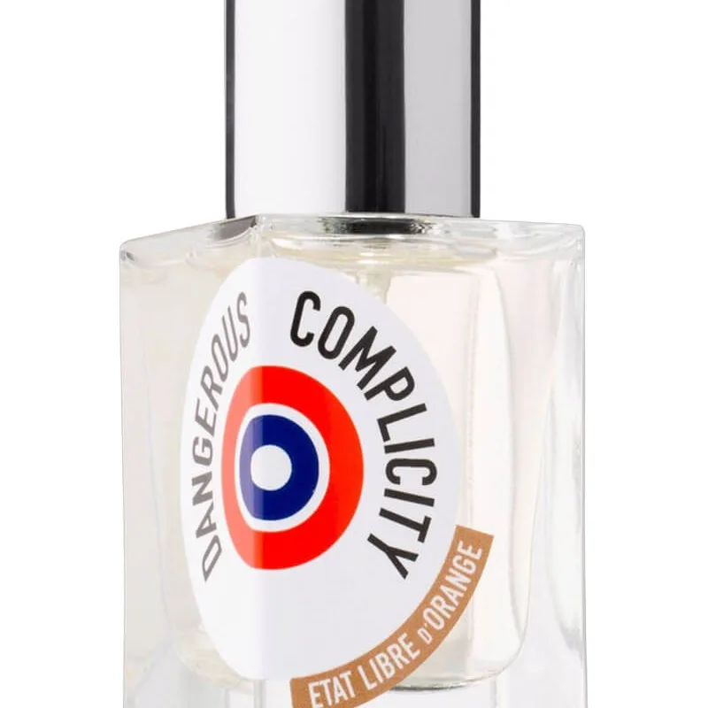 Etat Libre D'Orange Dangerous Complicity EDP 30 ml