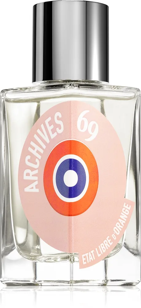 Etat Libre D’Orange Archives 69 EDP 50 ml
