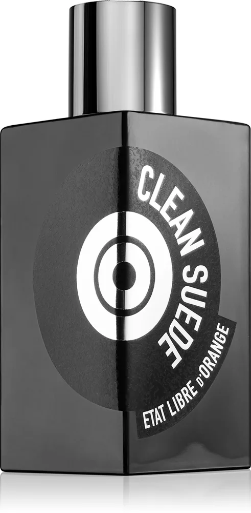 Etat Libre D'Orange Clean Suede EDP 100 ml