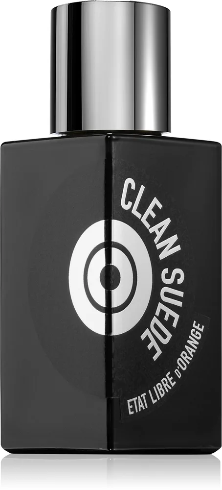 Etat Libre D'Orange Clean Suede EDP 50 ml