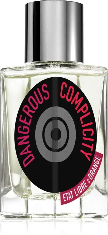 Etat Libre d’Orange Dangerous Complicity Eau de Parfum Unisex 50 ml