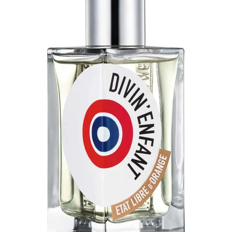 Etat Libre D'Orange Divin' Enfant EDP 50 ml