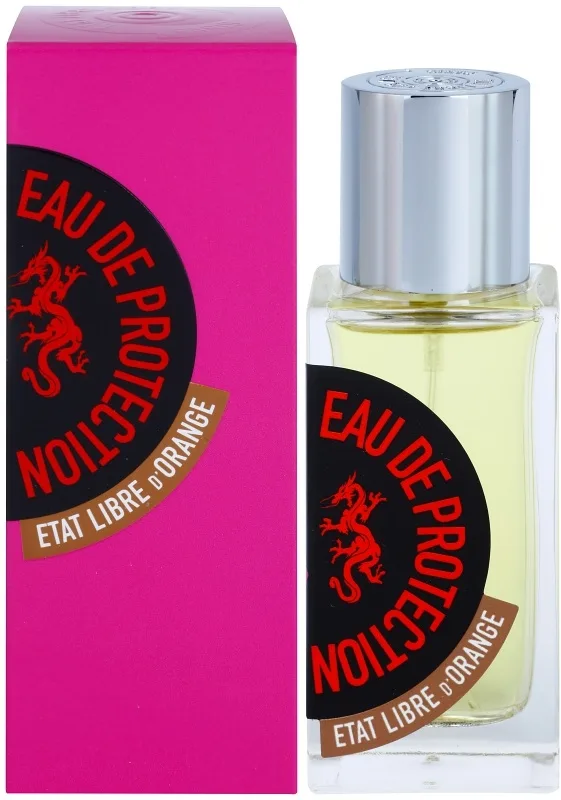 Etat Libre D'Orange Eau De Protection EDP 50 ml