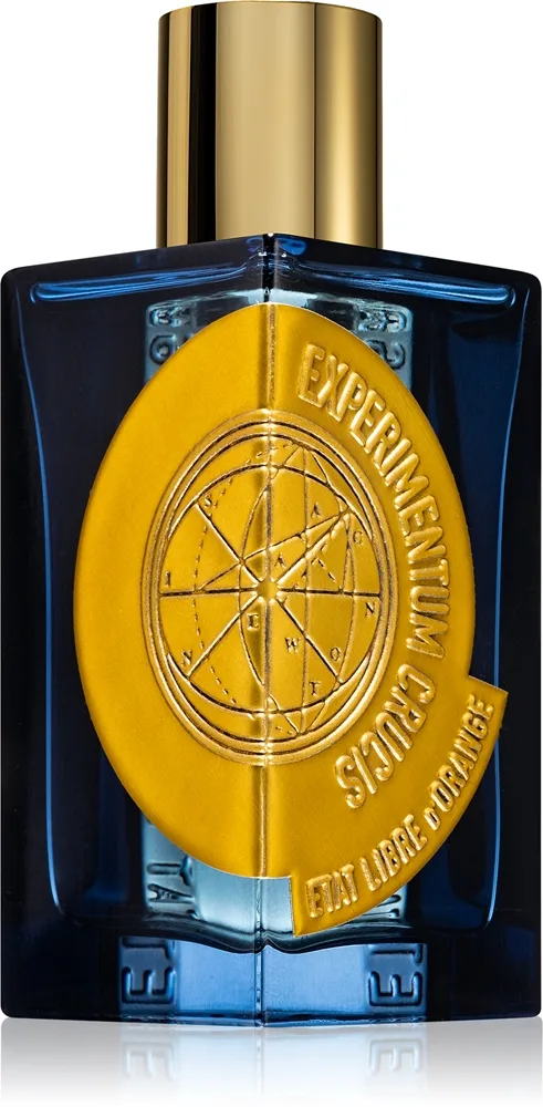 Etat Libre d’Orange Experimentum Crucis Eau de Parfum unisex 100 ml