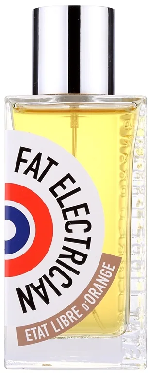 Etat Libre d’Orange Fat Electrician Eau de Parfum til mænd 100 ml