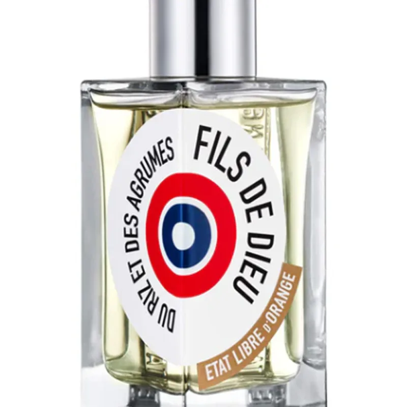 Etat Libre D'Orange Fils De Dieu Du Riz Et Des Agrumes EDP 50 ml