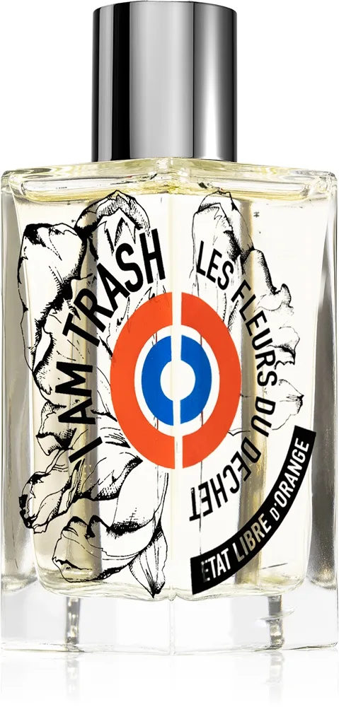 Etat Libre d’Orange I am Trash - Les Fleurs du Déchet Eau de Parfum Unisex 100 ml