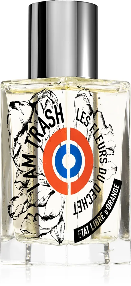 Etat Libre D'Orange I Am Trash Les Fleurs Du Dechet EDP 50 ml