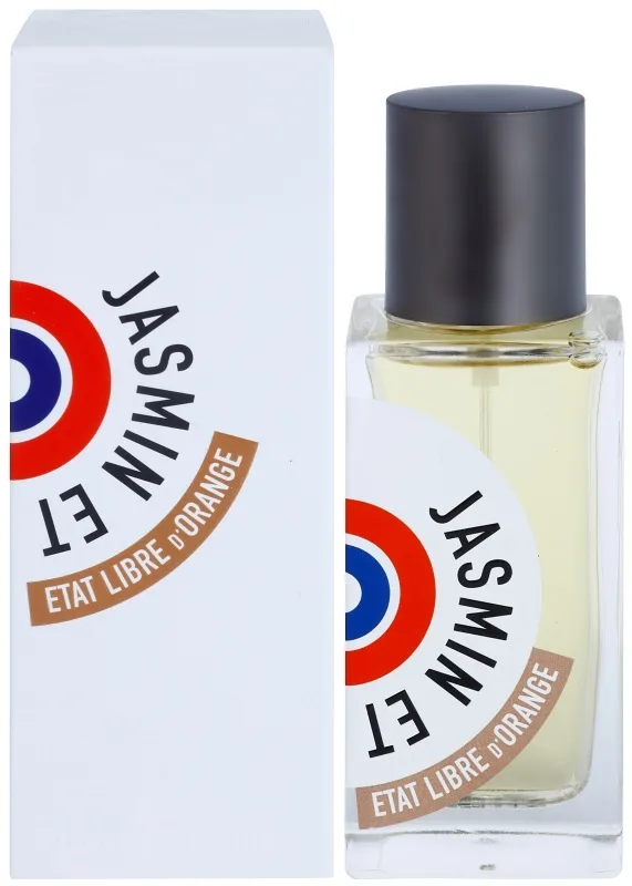 Etat Libre D'Orange Jasmin Et Cigarette EDP 50 ml
