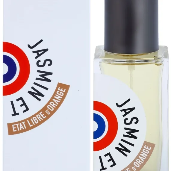 Etat Libre d’Orange Jasmin et Cigarette Eau de Parfum för Kvinnor 50 ml