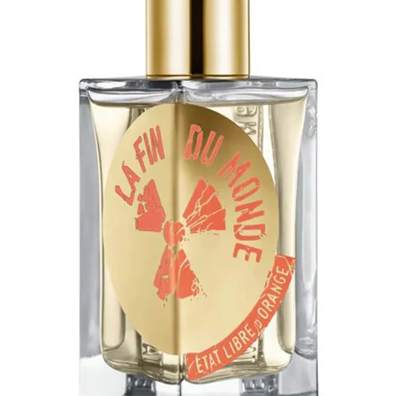 Etat Libre D'Orange La Fin Du Monde EDP 50 ml