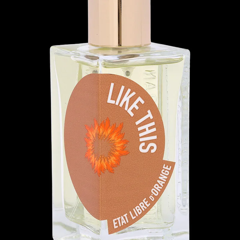 Etat Libre D´Orange Like This EDP 100 ml