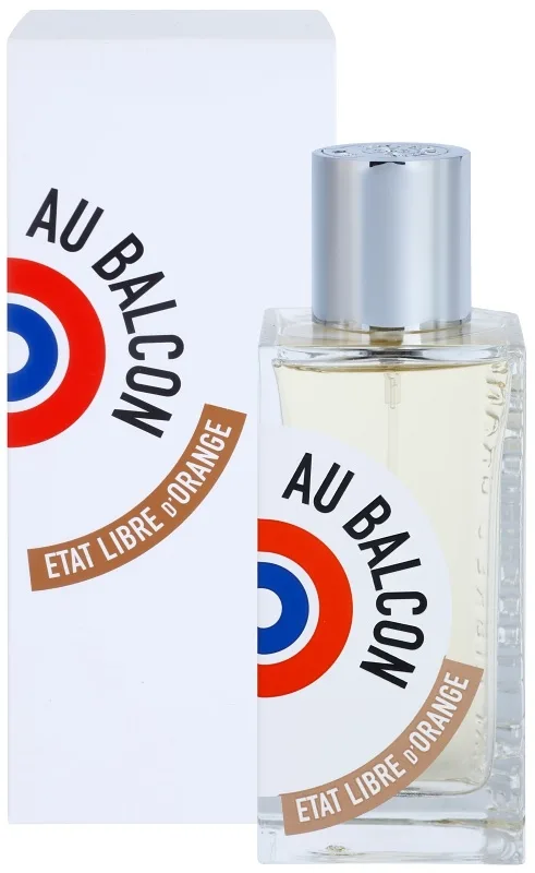 Etat Libre d’Orange Noel Au Balcon Eau de Parfum för Kvinnor 100 ml