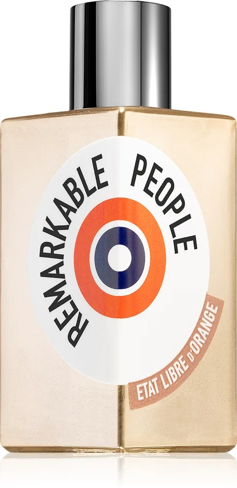 Etat Libre d’Orange Remarkable People Eau de Parfum Unisex 100 ml