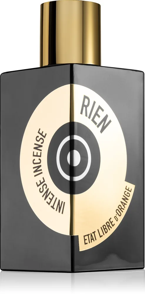 Etat libre d'orange Røkelse Rien Intenso EDP Volum: 100 ml