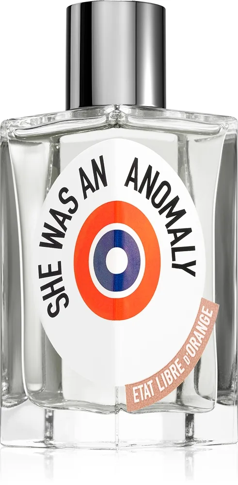 Etat Libre D'Orange She Was An Anomaly EDP 100 ml