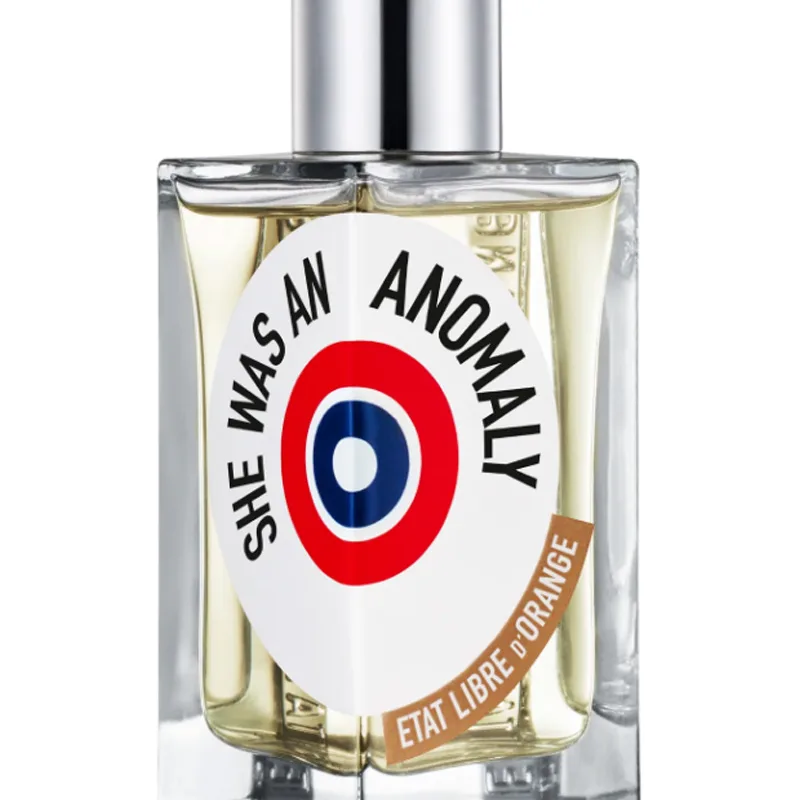 Etat Libre D’Orange She Was An Anomaly EDP 30 ml