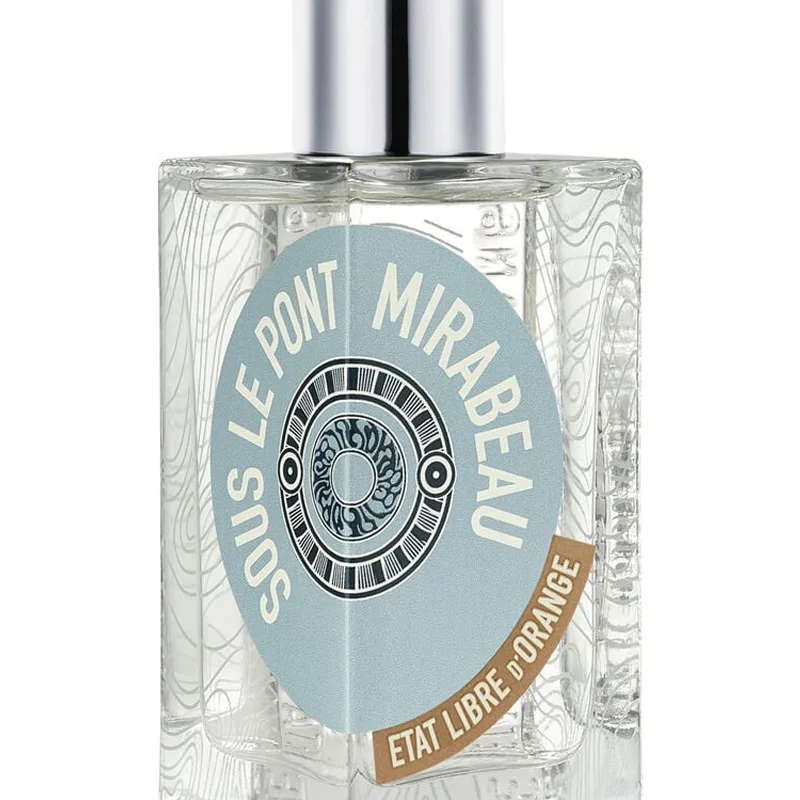 Etat Libre D'Orange Sous Le Pont Mirabeau EDP 50 ml