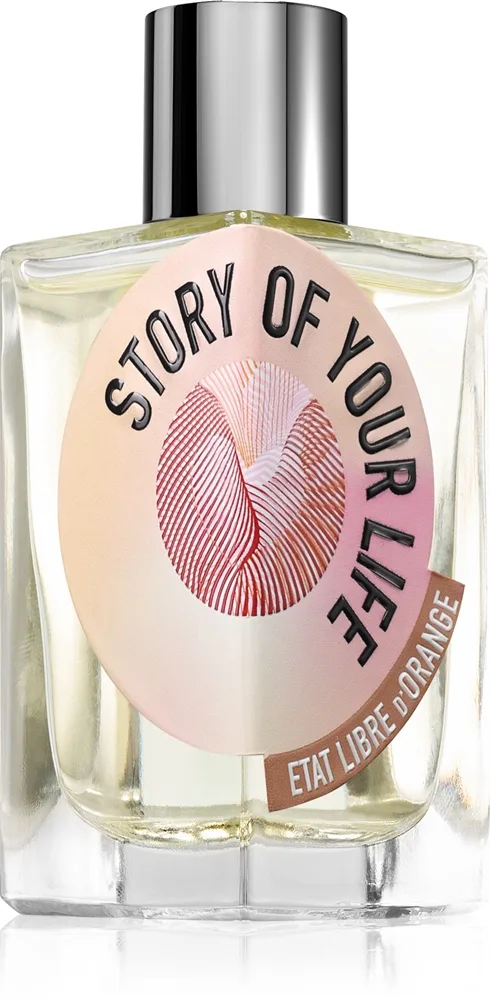 Etat Libre d’Orange Story of Your Life Eau de Parfum Unisex 100 ml