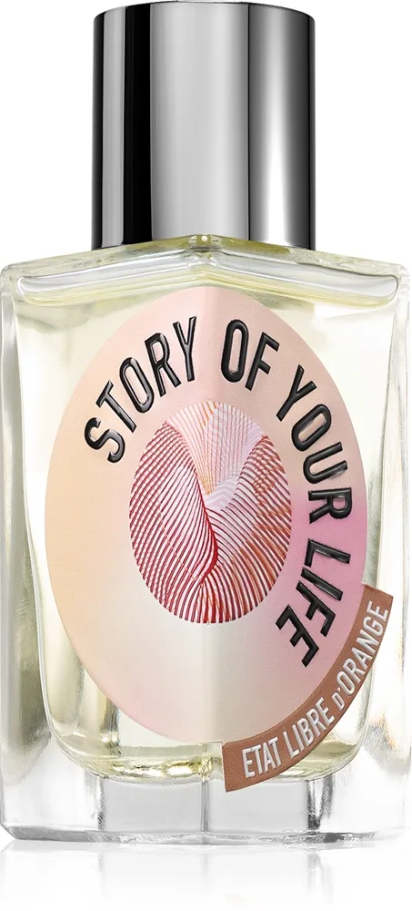 Etat Libre D´Orange Story Of Your Life EDP 50 ml