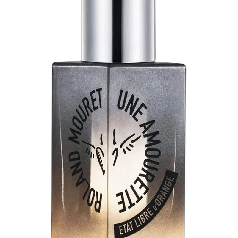 Etat Libre D'Orange Une Amourette Roland Mouret EDP 50 ml