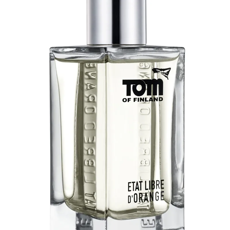 Etat Libre D'Orange Tom Of Finland EDP 50 ml