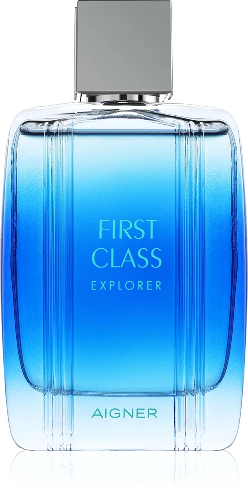 Etienne Aigner First Class Explorer Eau de Toilette för män 100 ml